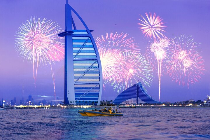  Dubai Vacances Decembre 2023
